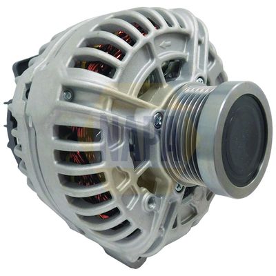 Napa NAL1413 Alternator - 1