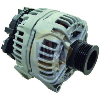 Napa NAL1415 Alternator - 1