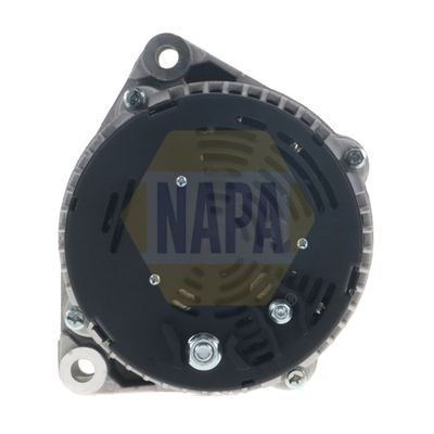 Napa NAL1420 Alternator - 1