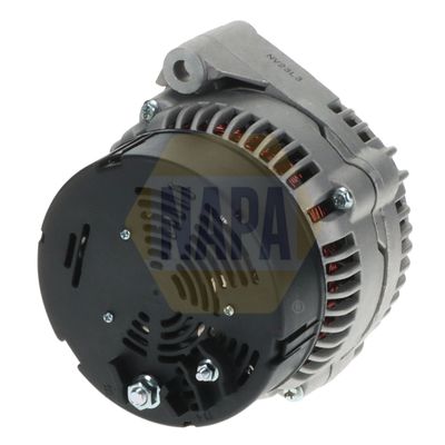 Napa NAL1420 Alternator - 2