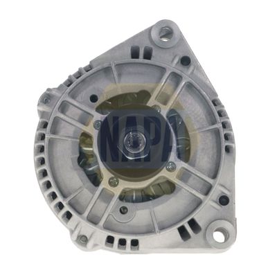 Napa NAL1420 Alternator - 3