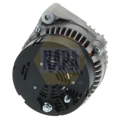 Napa NAL1420 Alternator - 4