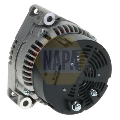 Napa NAL1420 Alternator - 5