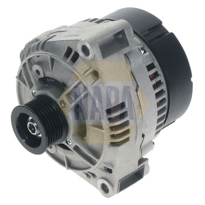 Napa NAL1420 Alternator - 6