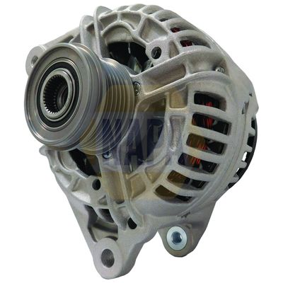 Napa NAL1422 Alternator - 1
