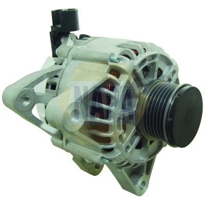 Napa NAL1424 Alternator - 1