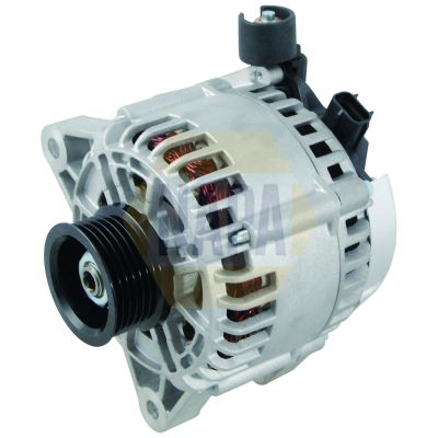 Napa NAL1426 Alternator - 1