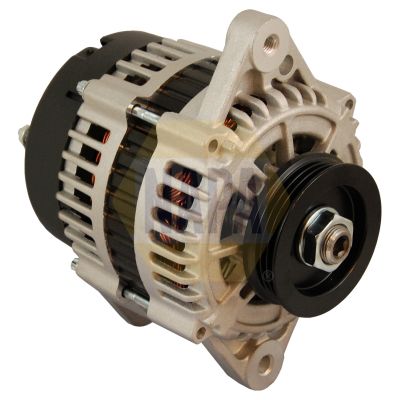 Napa NAL1432 Alternator - 1