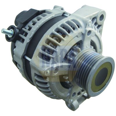 Napa NAL1433 Alternator - 1