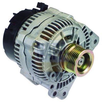 Napa NAL1438 Alternator - 1