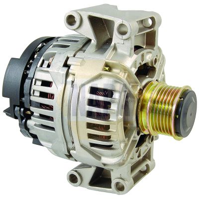 Napa NAL1446 Alternator - 1