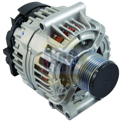 Napa NAL1447 Alternator - 1