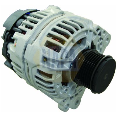 Napa NAL1448 Alternator - 1