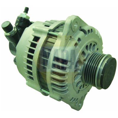 Napa NAL1456 Alternator - 1