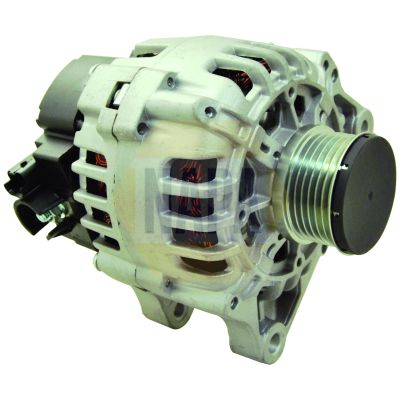 Napa NAL1457 Alternator - 1