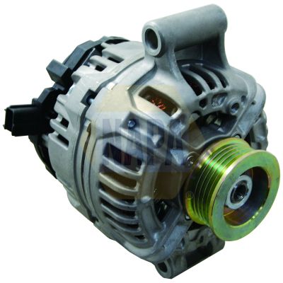Napa NAL1461 Alternator - 1