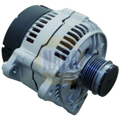 Napa NAL1464 Alternator - 1