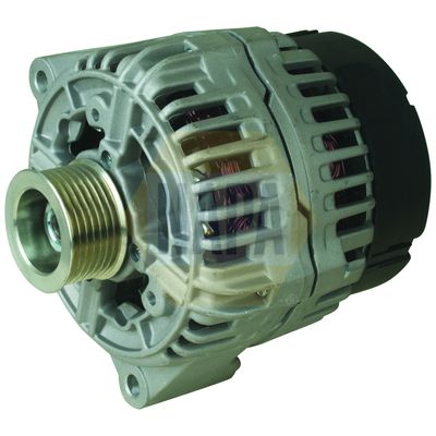 Napa NAL1465 Alternator - 1