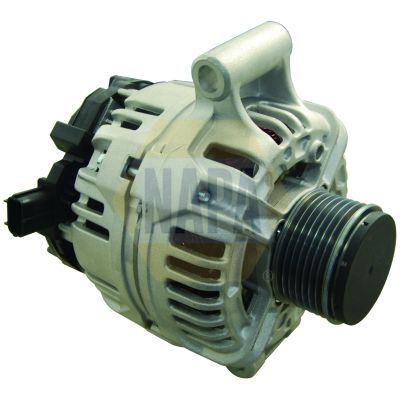 Napa NAL1471 Alternator - 1