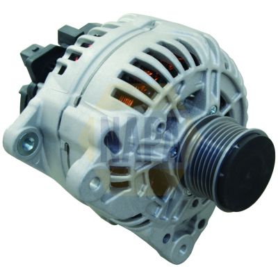 Napa NAL1472 Alternator - 1