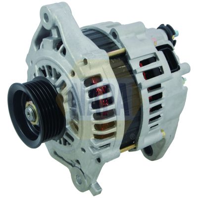 Napa NAL1473 Alternator - 1
