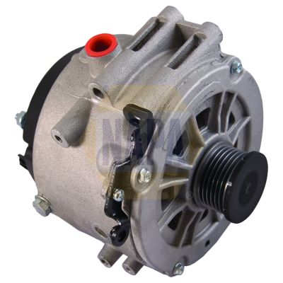 Napa NAL1474 Alternator - 1