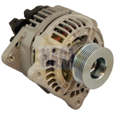 Napa NAL1477 Alternator - 1