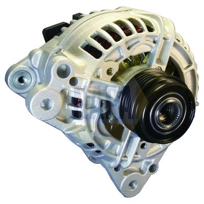 Napa NAL1484 Alternator - 1