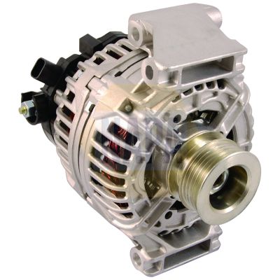 Napa NAL1487 Alternator - 1