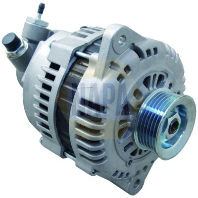 Napa NAL1495 Alternator - 1