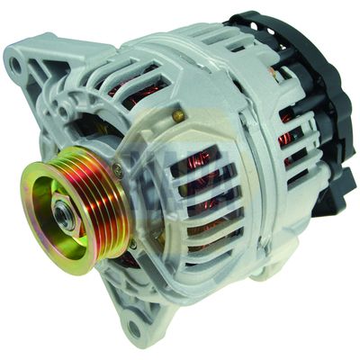 Napa NAL1499 Alternator - 1