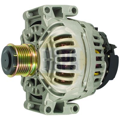 Napa NAL1500 Alternator - 1