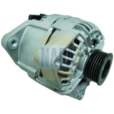 Napa NAL1508 Alternator - 1