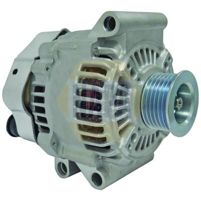 Napa NAL1514 Alternator - 1