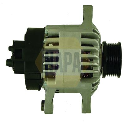 Napa NAL1523 Alternator - 1