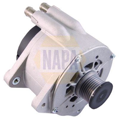 Napa NAL1533 Alternator - 1