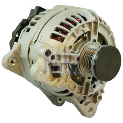 Napa NAL1541 Alternator - 1