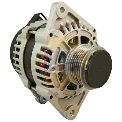 Napa NAL1542 Alternator - 1