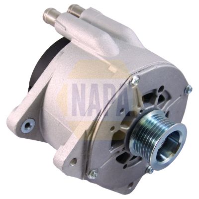 Napa NAL1551 Alternator - 1