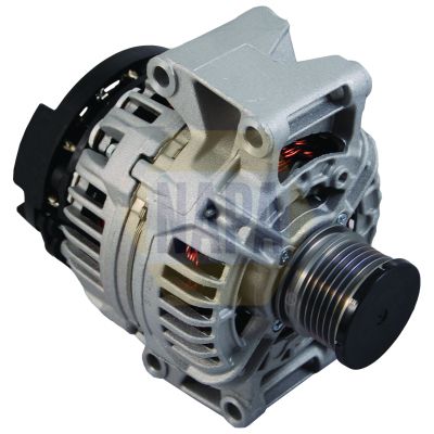 Napa NAL1552 Alternator - 1