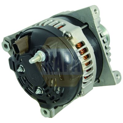 Napa NAL1553 Alternator - 1