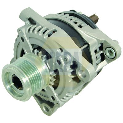 Napa NAL1553 Alternator - 2