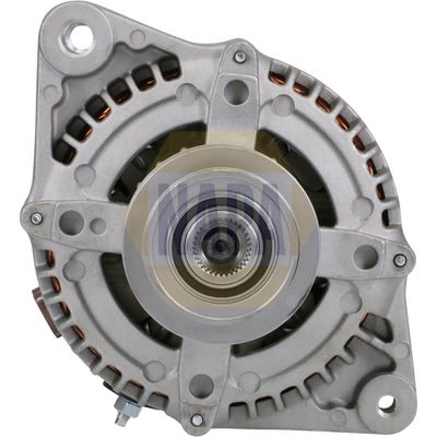 Napa NAL1554 Alternator - 1