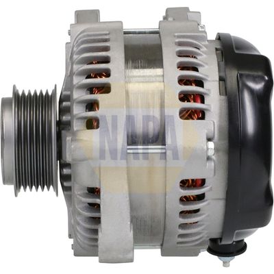 Napa NAL1554 Alternator - 2