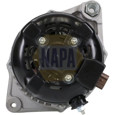 Napa NAL1554 Alternator - 3