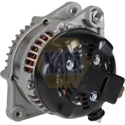 Napa NAL1554 Alternator - 4