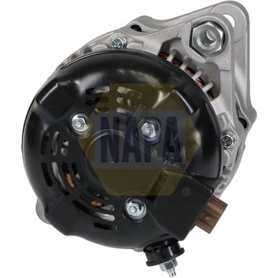 Napa NAL1554 Alternator - 5