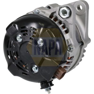 Napa NAL1554 Alternator - 6