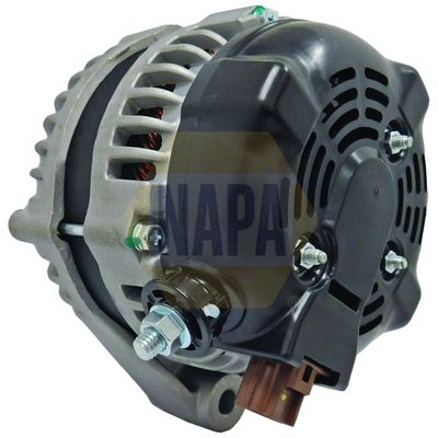 Napa NAL1564 Alternator - 1