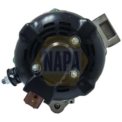 Napa NAL1564 Alternator - 4